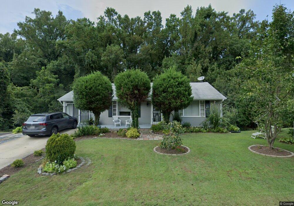 1209 Van Buren Dr, Fort Washington, MD 20744 - photo 1