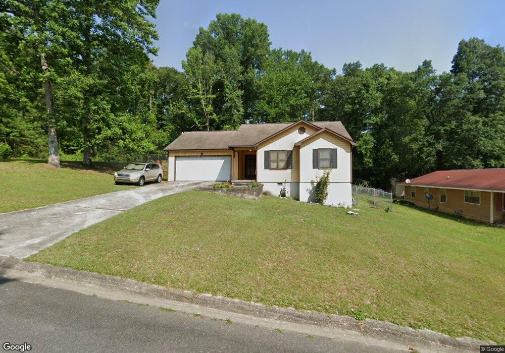 3404 Kingsview Cir, Macon, GA 31211 - photo 1