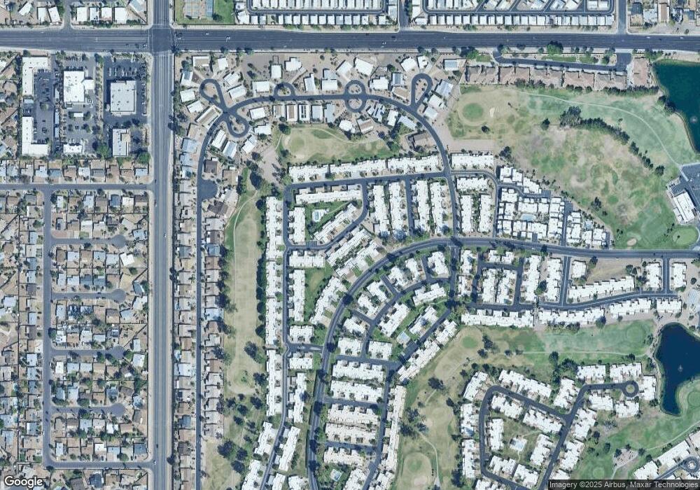 7739 E Alyssum Ln, Mesa, AZ 85208 - photo 1