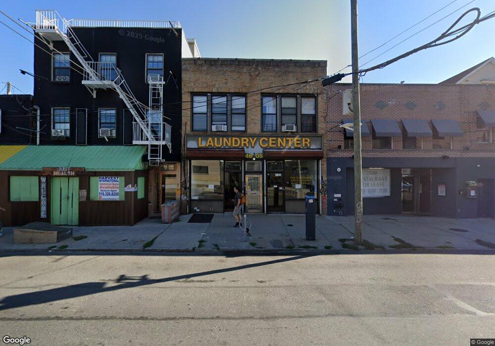 4605 Broadway, Long Island City, NY 11103 - photo 1