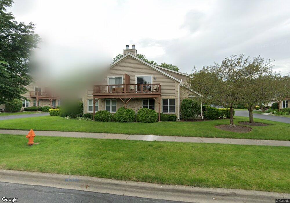 1909 Wisteria Ct unit 2, Naperville, IL 60565 - photo 1