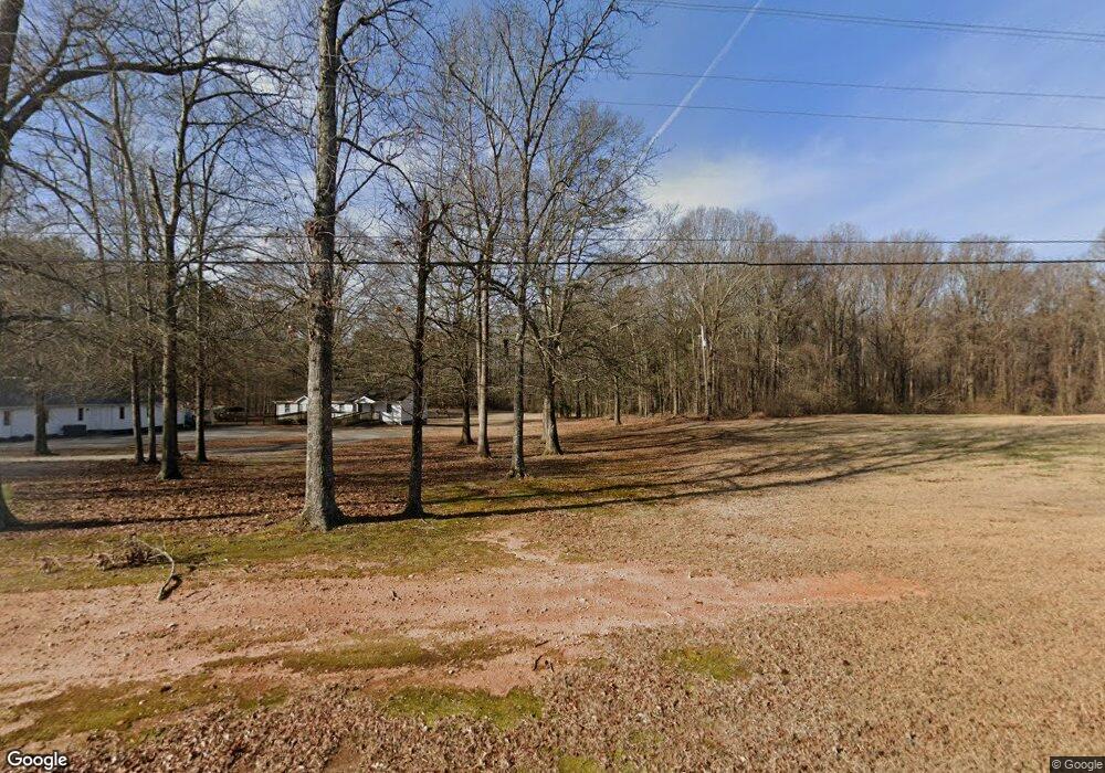 1902 Alcovy Station Rd, Covington, GA 30014 - photo 1