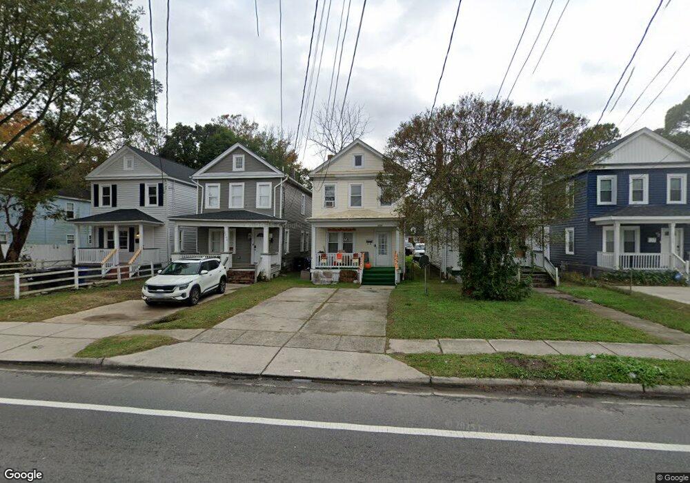 2004 Elm Ave, Portsmouth, VA 23704 - photo 1