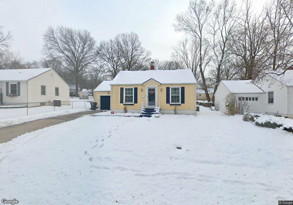 1405 W Sheley Rd, Independence, MO 64052 - photo 1