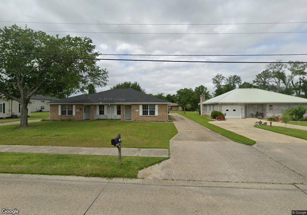 4250 Benoit Ln, Lake Charles, LA 70605 - photo 1