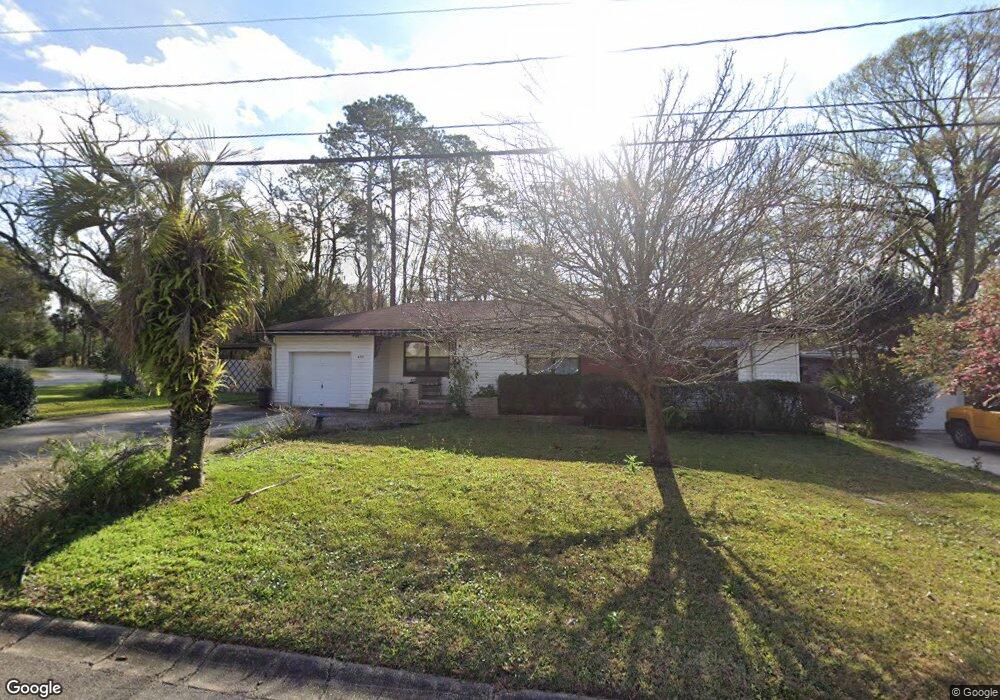 4531R Arthur Durham Dr, Jacksonville, FL 32210 - photo 1