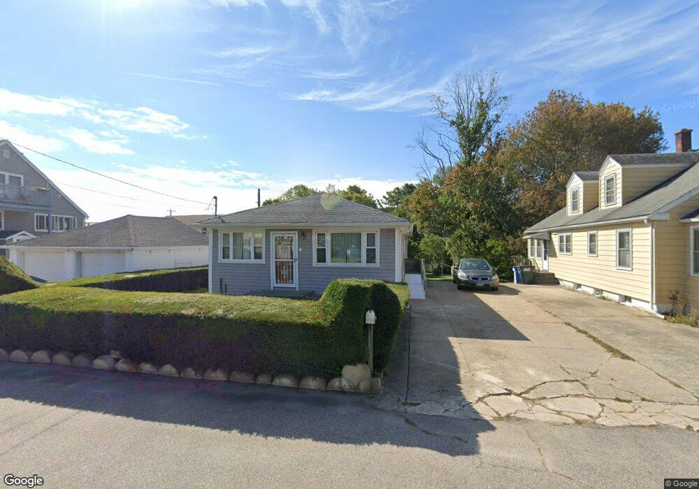 21 Rossi Ave, Pawcatuck, CT 06379 - photo 1