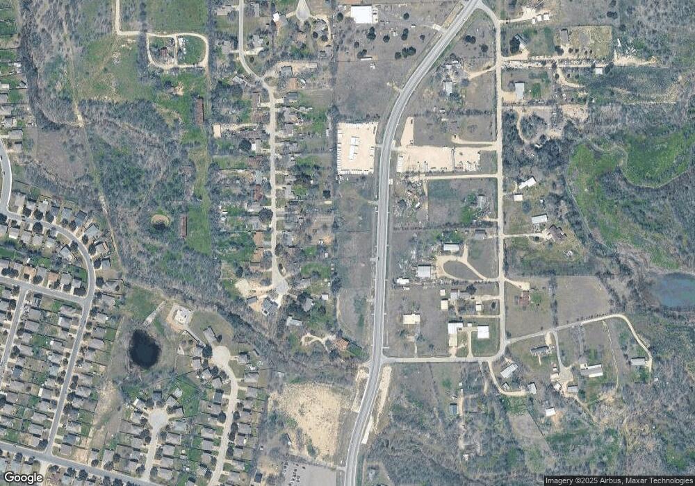 3855 Dacy Ln, Kyle, TX 78640 - photo 1