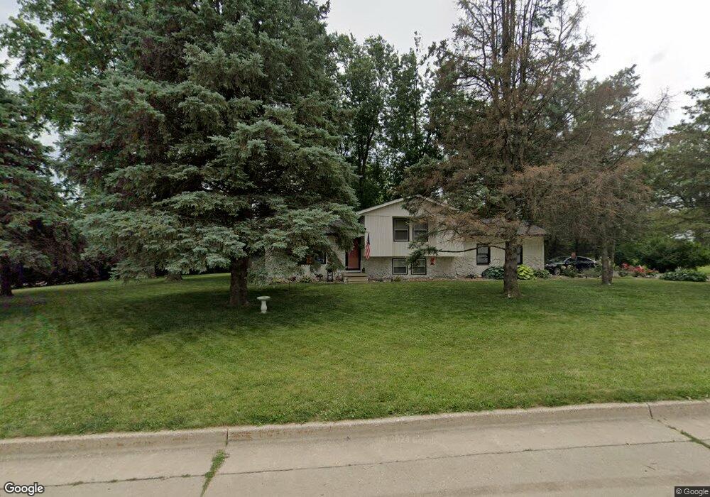 902 Ranchel Dr, Des Moines, IA 50320 - photo 1
