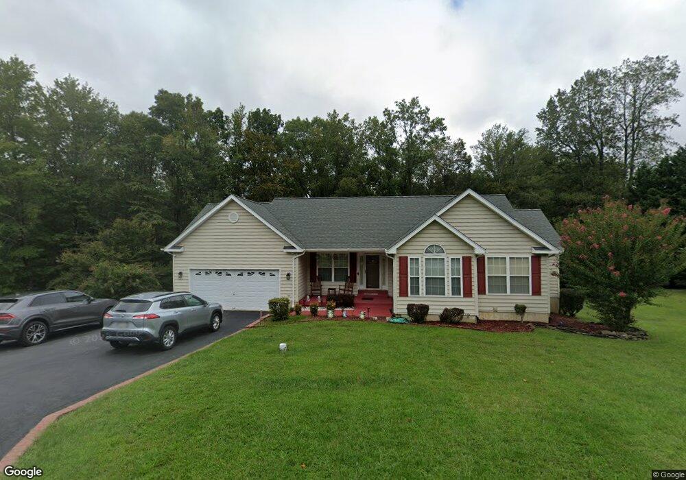 2130 Oliver Dr, Prince Frederick, MD 20678 - photo 1