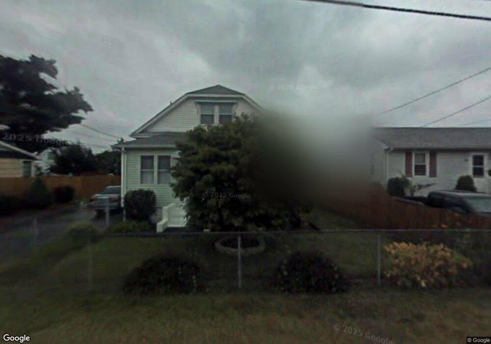 19 Carman St, Cranston, RI 02910 - photo 1