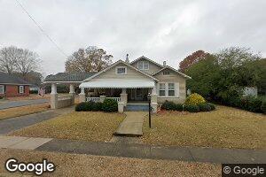 201 N Peedin Ave, Pine Level, NC 27568