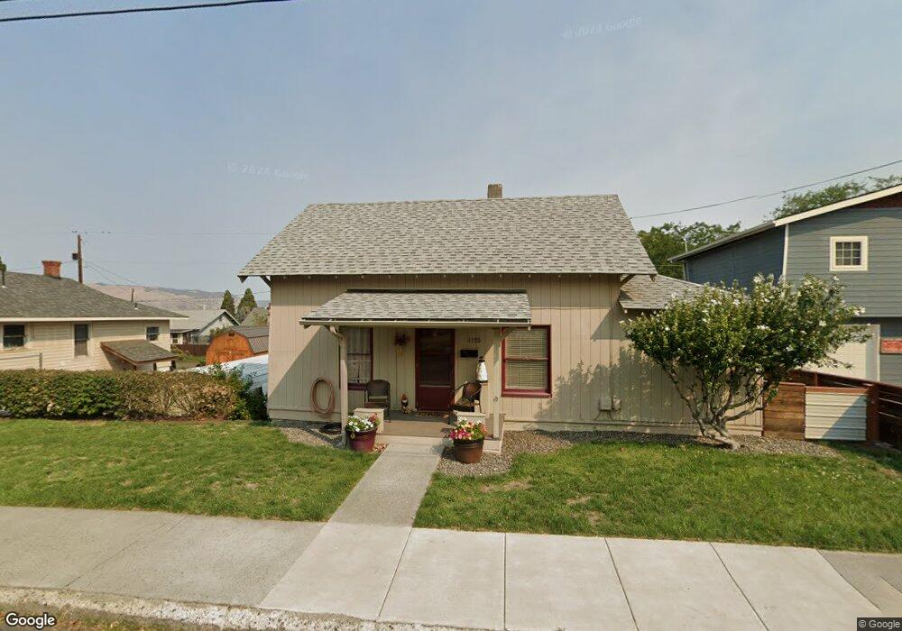 1125 E 9th St, the Dalles, OR 97058 - photo 1