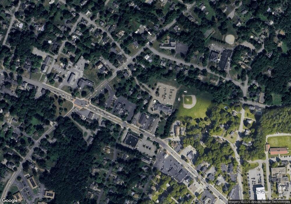 25 Bascom Pkwy, Holden, MA 01520 - photo 1