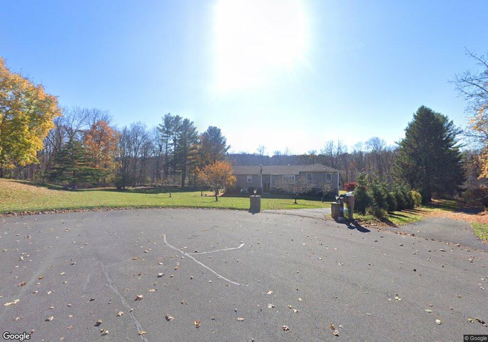 10 Mayflower Dr, Brookfield, CT 06804 - photo 1