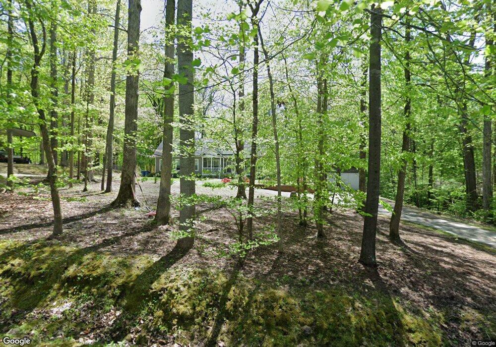 4353 Brandy Rd, Greensboro, NC 27407 - photo 1