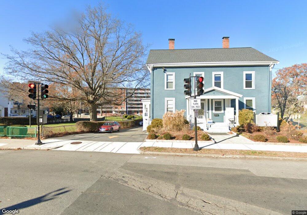 58 Medford St unit 1, Arlington, MA 02474 - photo 1