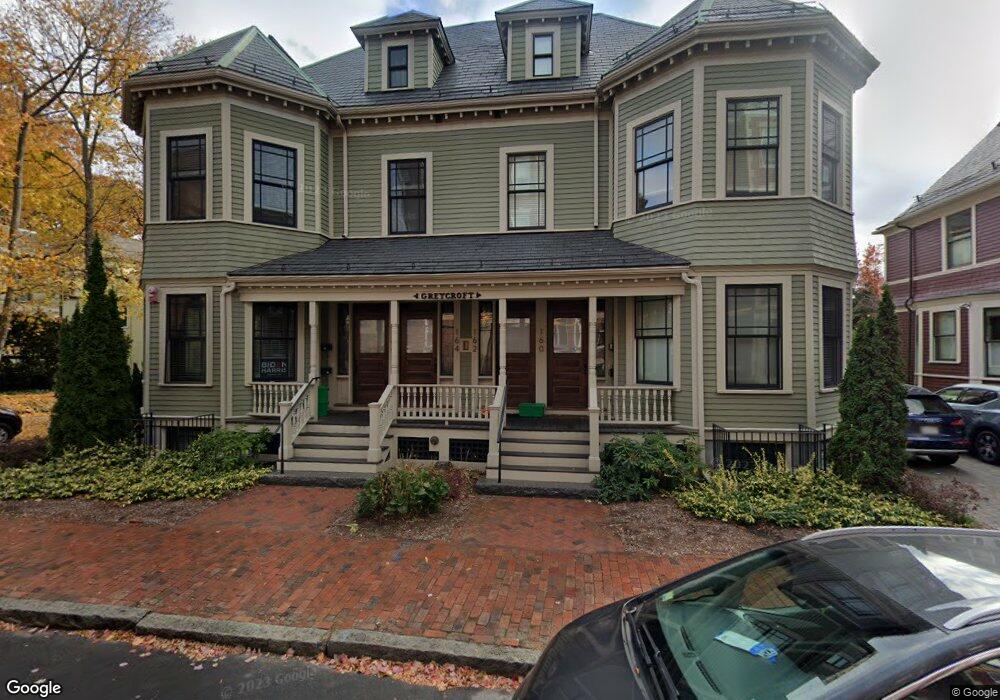 162 Hancock St unit 162, Cambridge, MA 02139 - photo 1