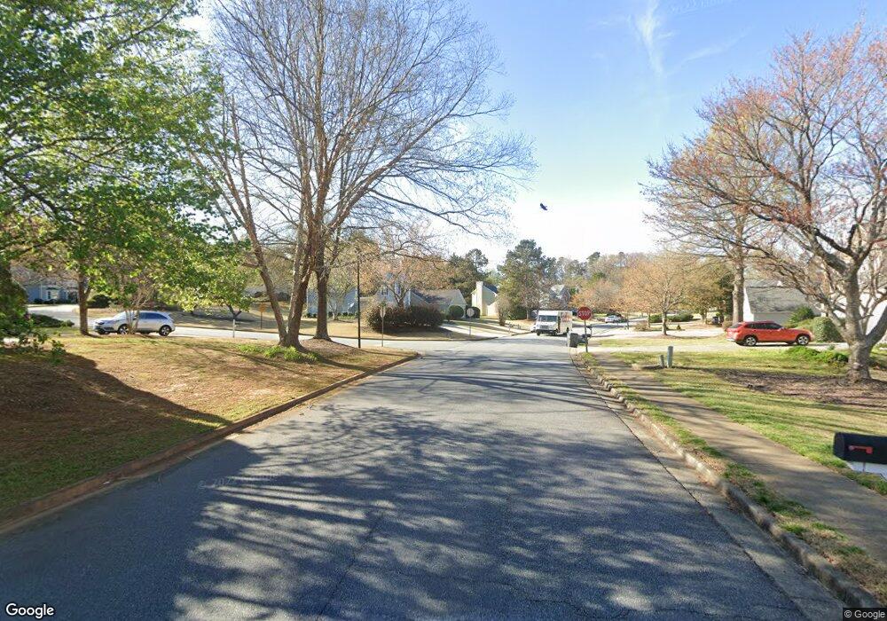 0 Deauville Way unit 8584446, Cumming, GA 30041 - photo 1