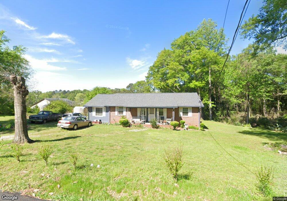 240 Wilson St, Barnesville, GA 30204 - photo 1