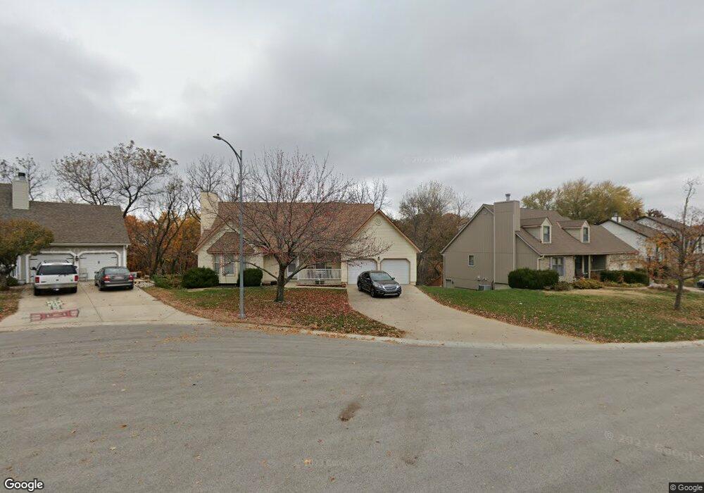 12118 W 48th St, Shawnee, KS 66216 - photo 1