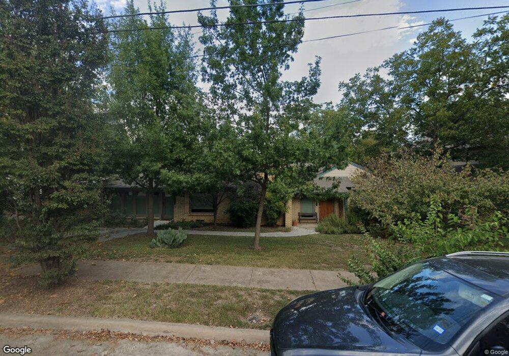 3950 Frontier Ln, Dallas, TX 75214 - photo 1