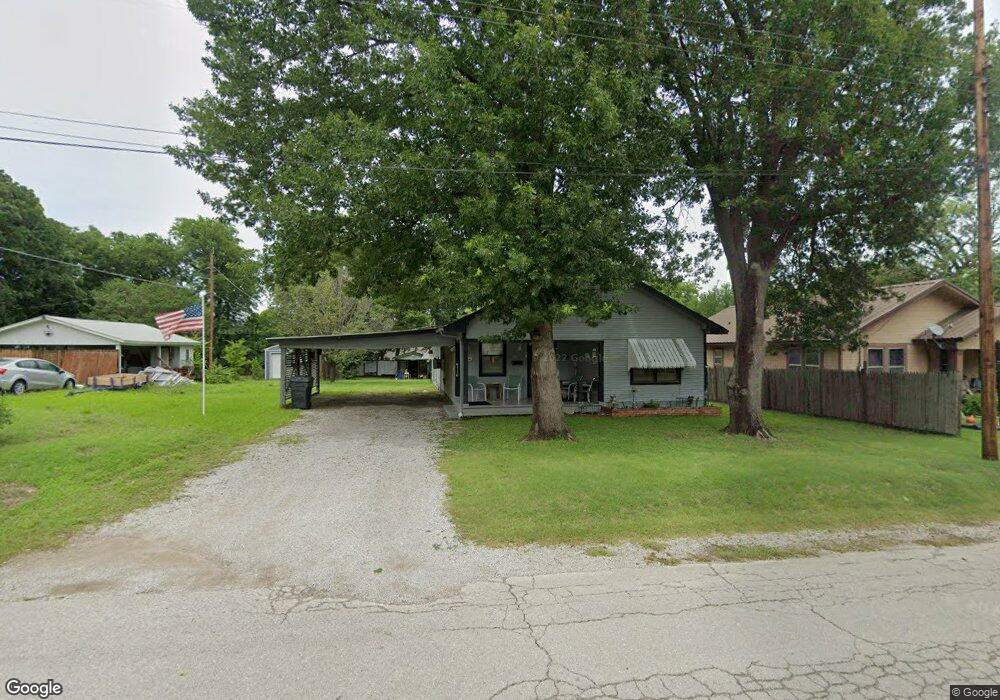 217 10th Ave NE, Ardmore, OK 73401 - photo 1