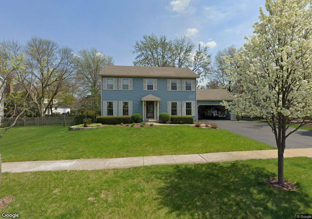 8 Citation Cir, Wheaton, IL 60189 - photo 1