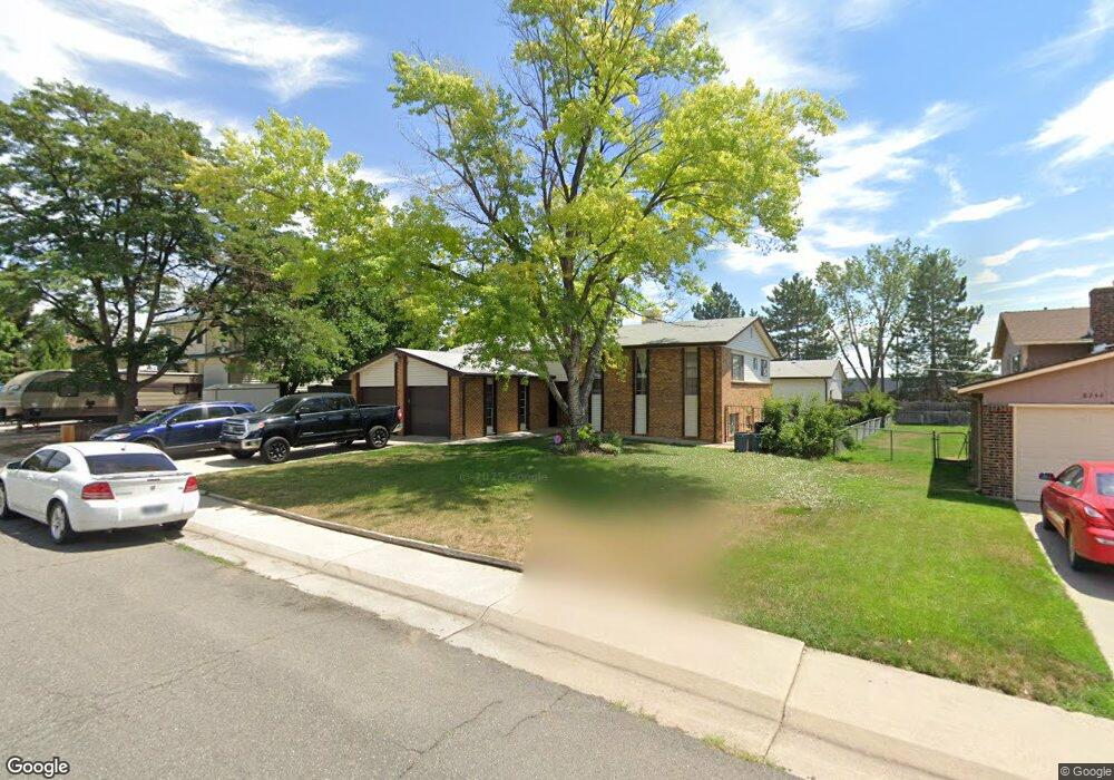 8254 Ames Way unit 8254 Ames Way, Arvada, CO 80003 - photo 1