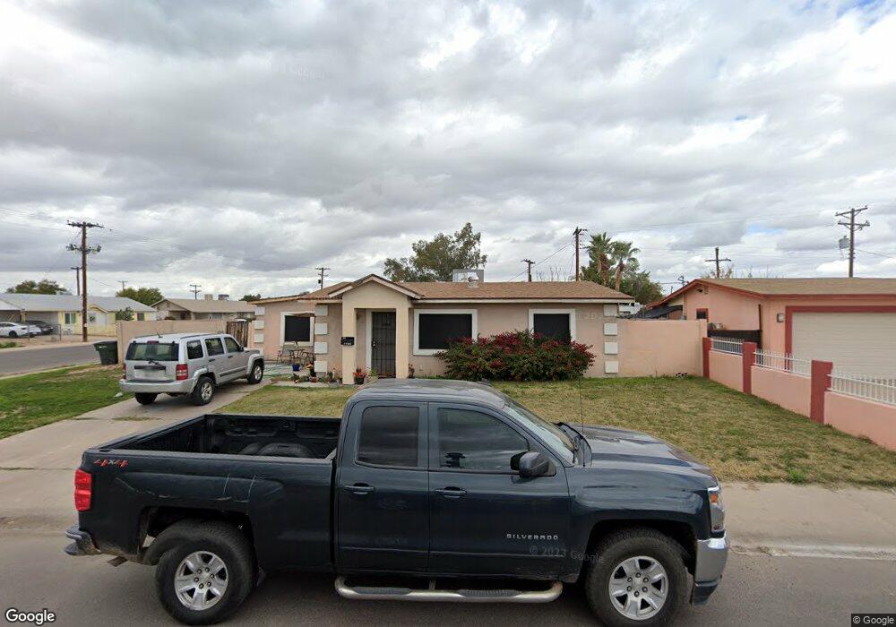 8064 W Weldon Ave, Phoenix, AZ 85033 - photo 1