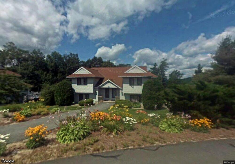 1B N Peak Village, Newbury, NH 03255 - photo 1