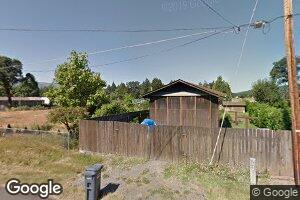 120 Oak St, Gates, OR 97346
