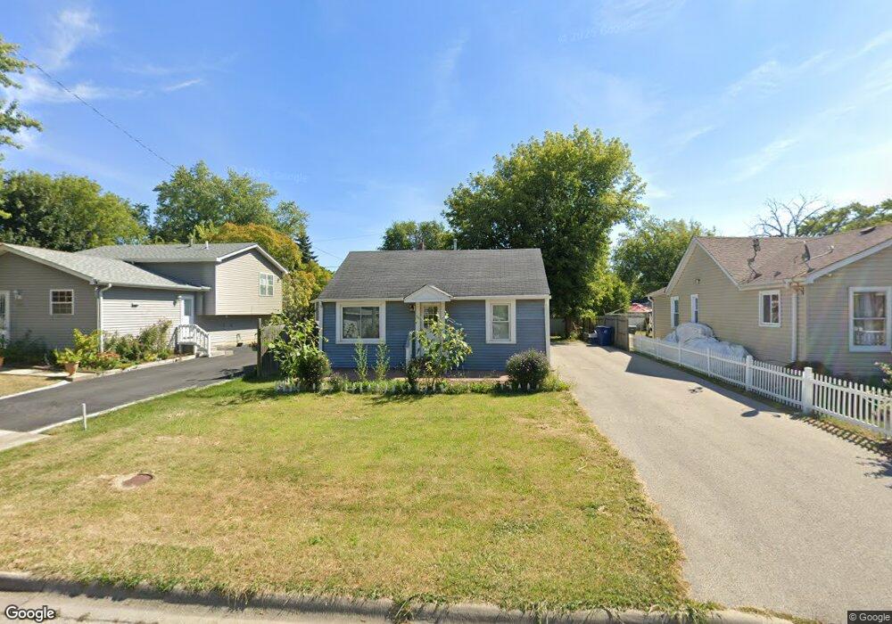 111 N Frolic Ave, Waukegan, IL 60085 - photo 1
