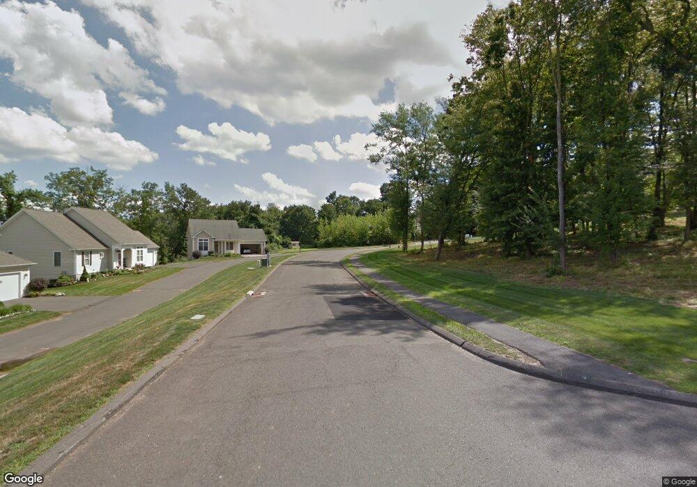 0 Long Green Terrace unit G G563088, Cromwell, CT 06416 - photo 1