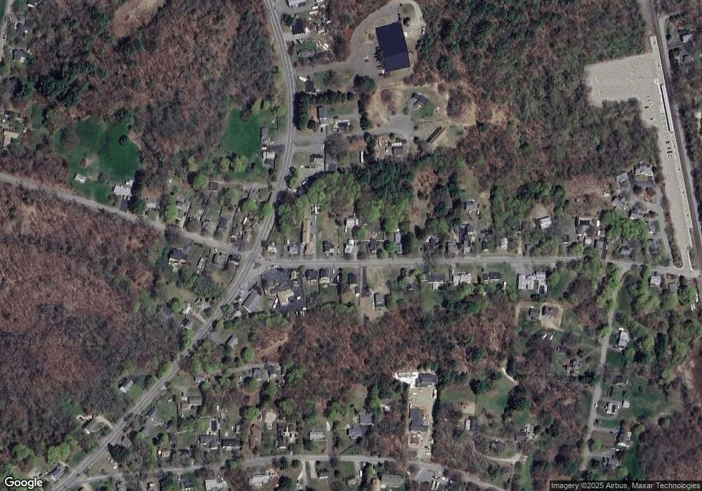 16 Railroad Ave, Rowley, MA 01969 - photo 1