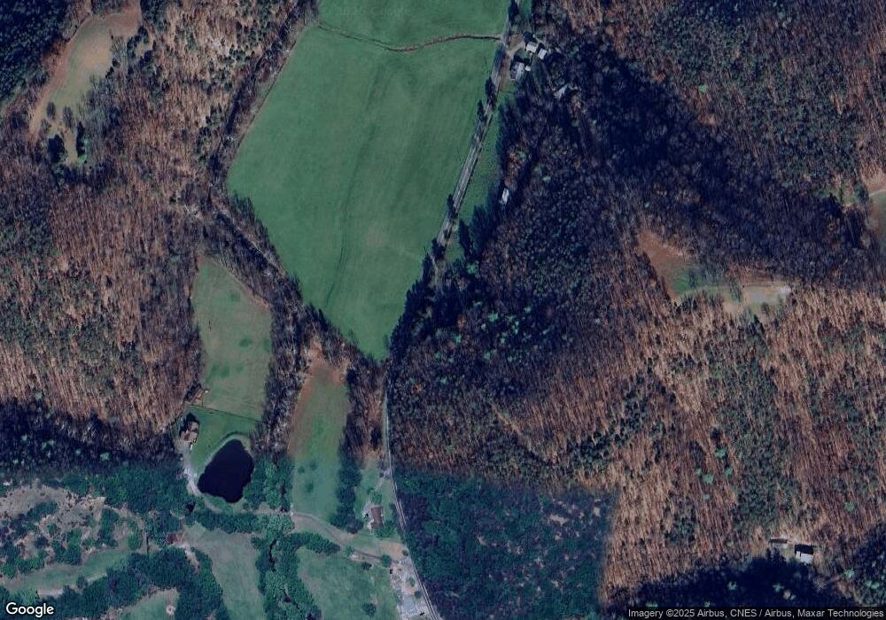 5831 S Mill Creek Rd, Petersburg, WV 26847 - photo 1