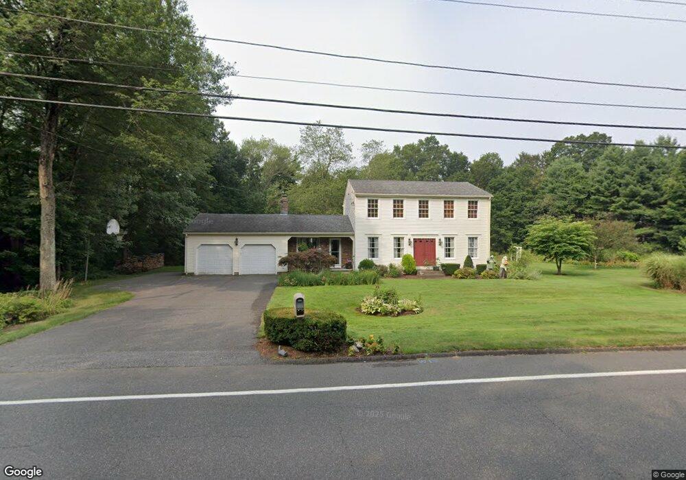 120 Soule Rd, Wilbraham, MA 01095 - photo 1