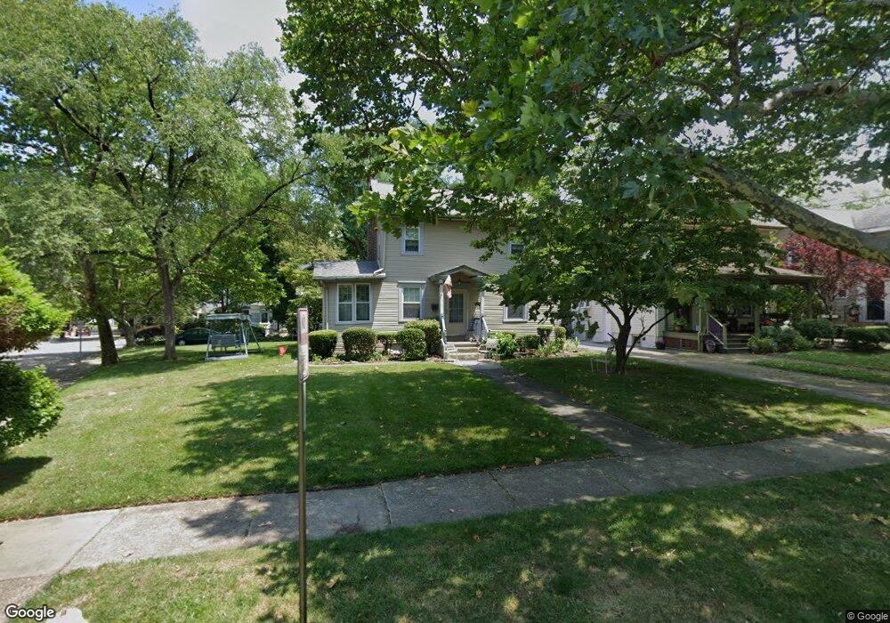 236 Burrwood Ave, Haddon Township, NJ 08108 - photo 1