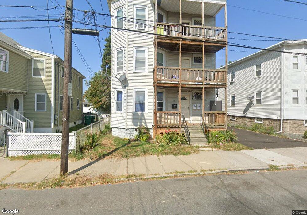 75 Camden St, Lynn, MA 01905 - photo 1