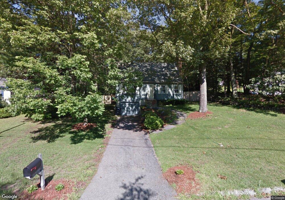 6 Colleen Rd, Nashua, NH 03062 - photo 1