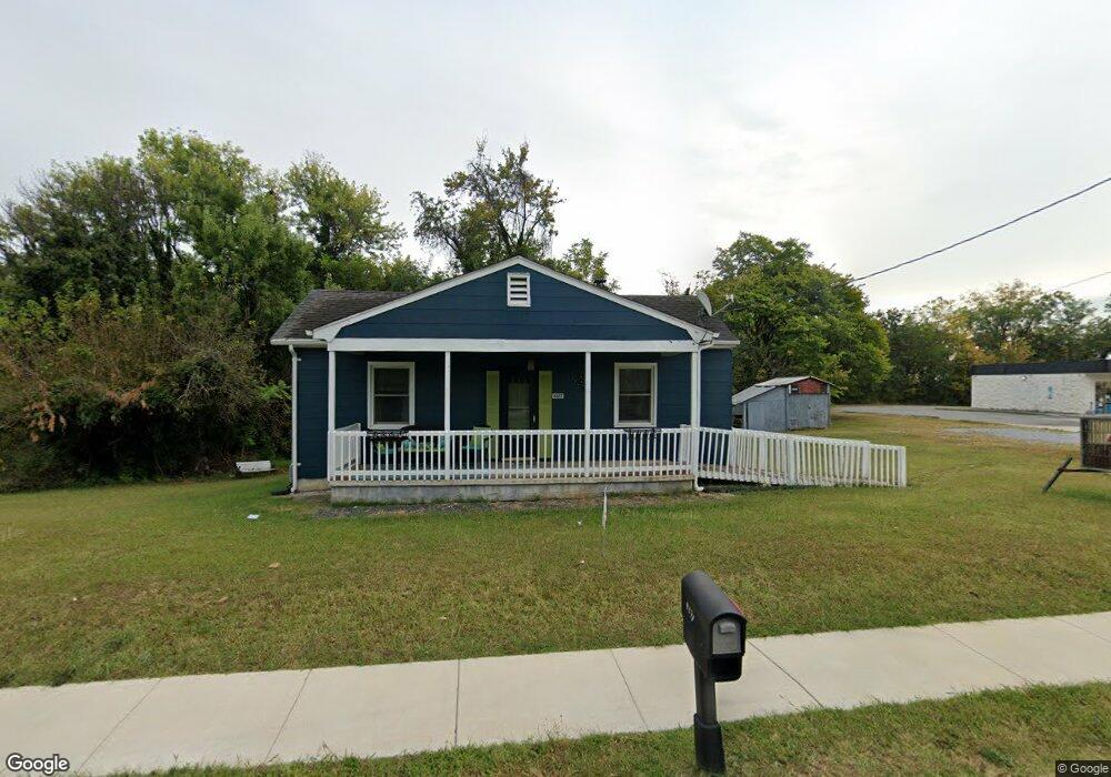 4617 S Amherst Hwy, Madison Heights, VA 24572 - photo 1