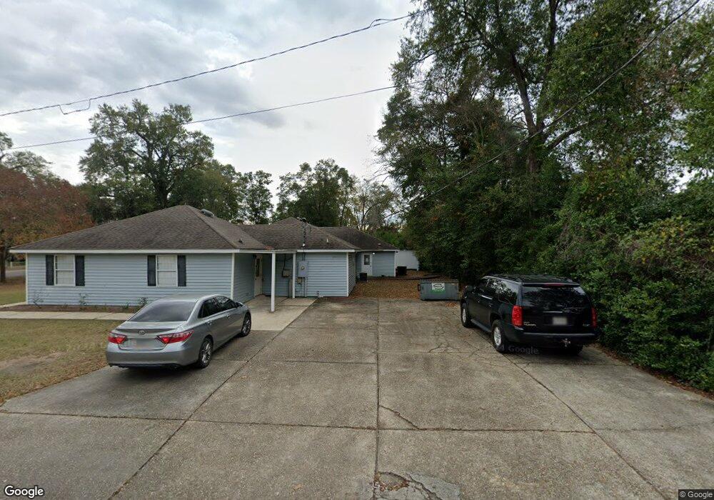 104 Riverside Dr, Eufaula, AL 36027 - photo 1