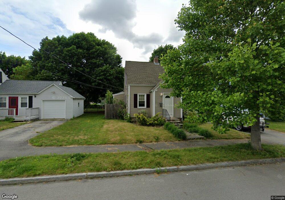 48 Purchase St, Worcester, MA 01606 - photo 1