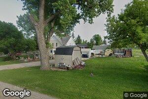 404 Putnam St, Turtle Lake, ND 58575