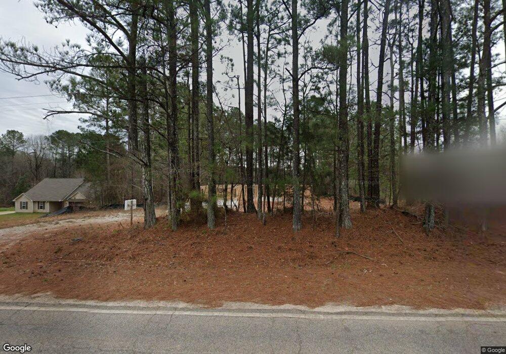 275 Rocky Point Rd, Covington, GA 30014 - photo 1