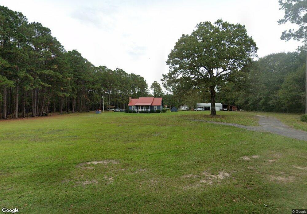 524 Haseldon Rd, Andrews, SC 29510 - photo 1