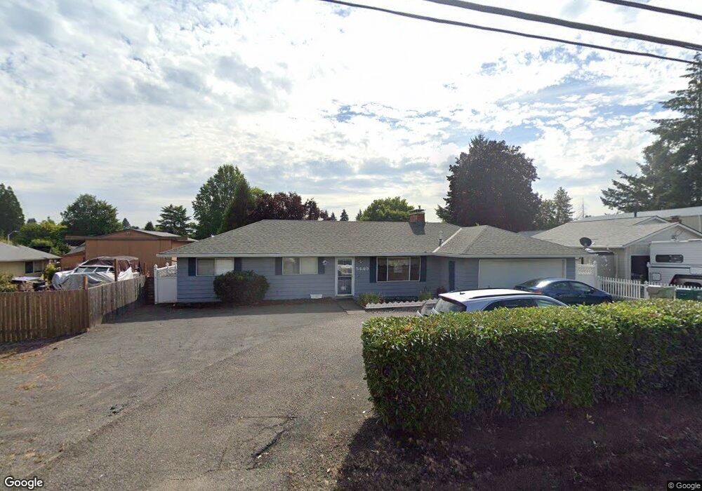 5440 SW 185th Ave, Beaverton, OR 97007 - photo 1