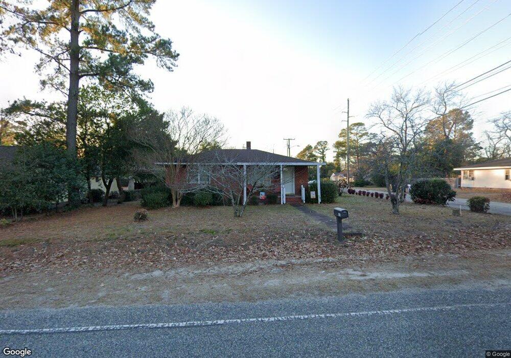 400 Roxie Ave, Fayetteville, NC 28304 - photo 1