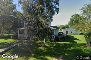 405 E Haller Ave, Nokomis, IL 62075