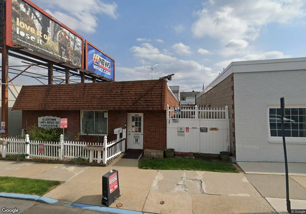 1808 W Allen St, Allentown, PA 18104 - photo 1